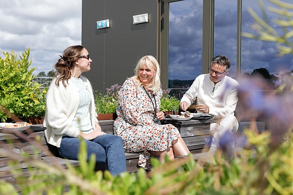 Bilde 1 av 2 i jobbannonse-galleriet