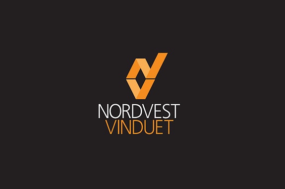 Nordvestvinduet AS logo