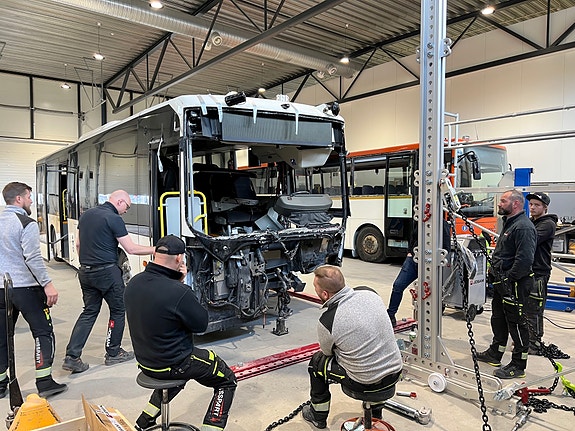 Bilde 2 av 4 i jobbannonse-galleriet