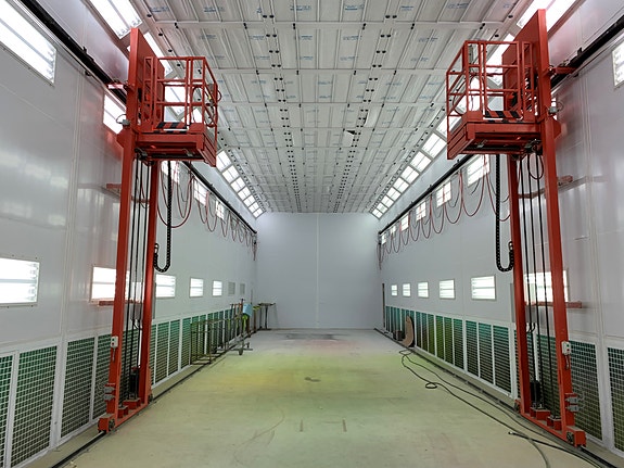 Bilde 1 av 4 i jobbannonse-galleriet