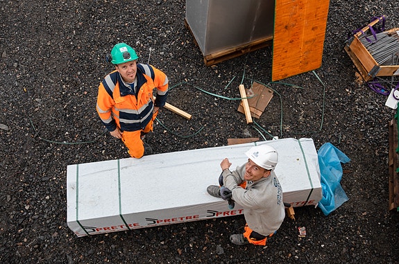 Bilde 4 av 4 i jobbannonse-galleriet