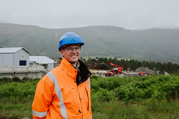 Bilde 1 av 4 i jobbannonse-galleriet