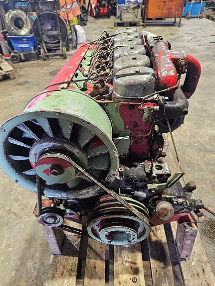 Deutz BF 913