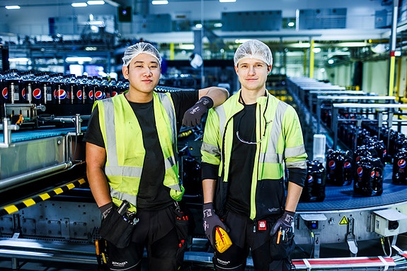 Bilde 4 av 5 i jobbannonse-galleriet