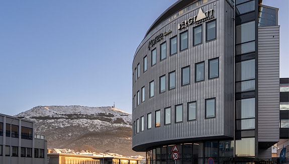 Bilde 1 av 4 i jobbannonse-galleriet