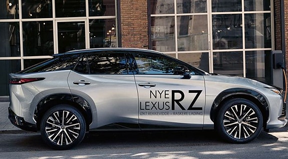 Bilde 1 av 4 i jobbannonse-galleriet