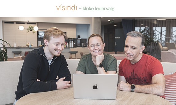 Bilde 1 av 1 i jobbannonse-galleriet