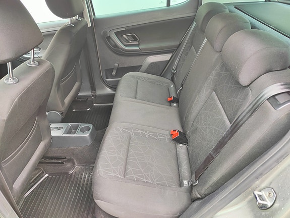Skoda Fabia 24 of 26