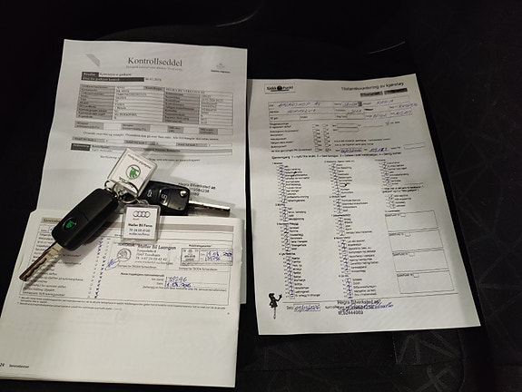 Skoda Fabia 25 of 26