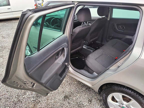 Skoda Fabia 12 of 26
