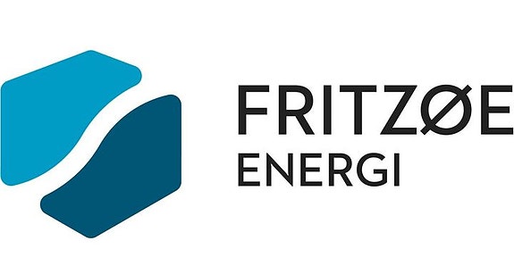 Fritzøe Energi AS logo