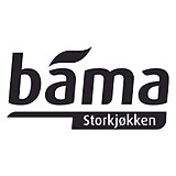 Bama Storkjøkken logo