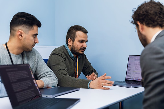 Bilde 1 av 1 i jobbannonse-galleriet