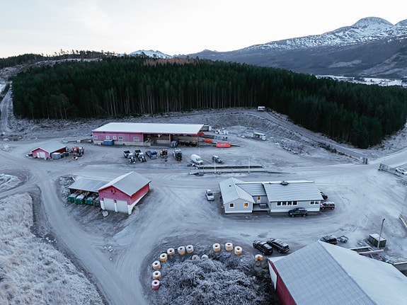 Bilde 3 av 5 i jobbannonse-galleriet