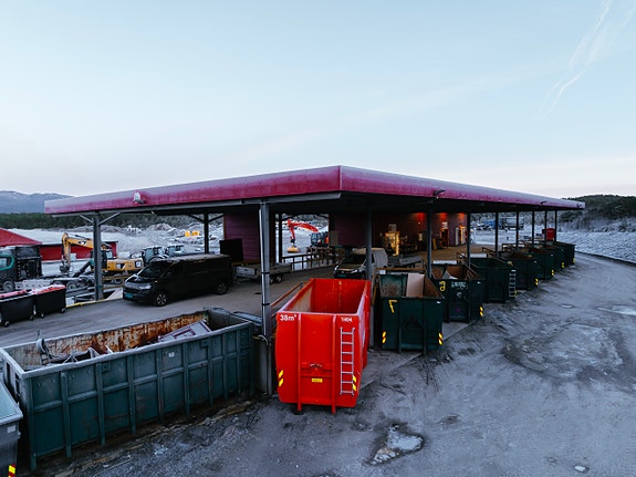 Bilde 2 av 5 i jobbannonse-galleriet