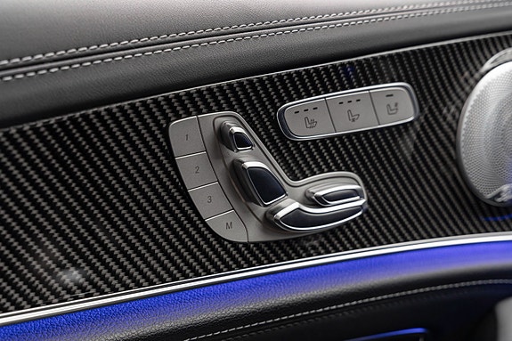 Mercedes-Benz E-Klasse 27 of 30