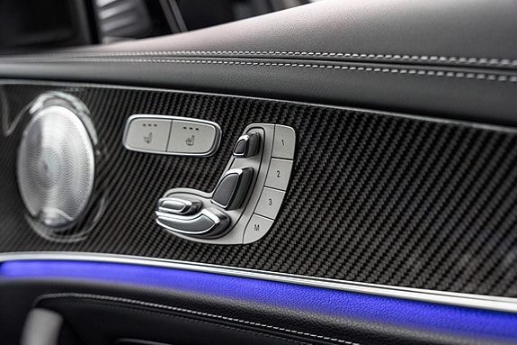 Mercedes-Benz E-Klasse 22 of 30