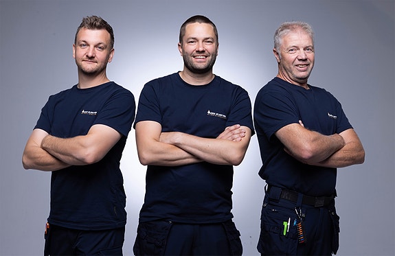 Bilde 1 av 3 i jobbannonse-galleriet