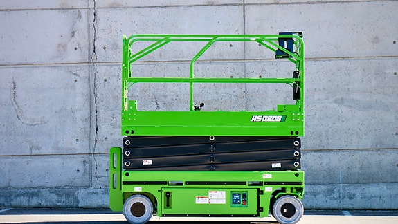 Hered HS808AC, 10meter smal, 3 år garanti