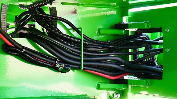 Hered HS808AC, 10meter smal, 3 år garanti 16 of 19