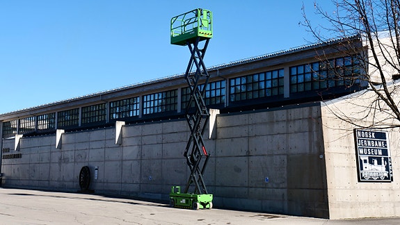 Hered HS808AC, 10meter smal, 3 år garanti 11 of 19