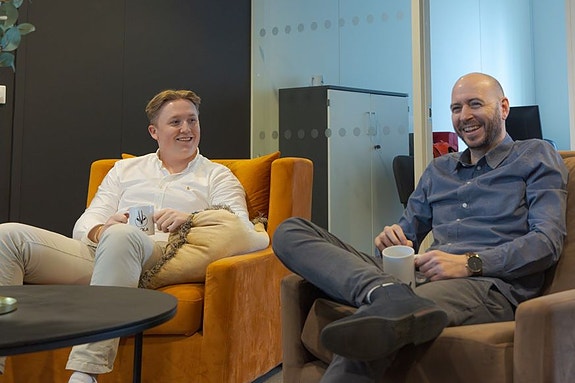 Bilde 4 av 5 i jobbannonse-galleriet