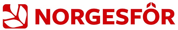 Norgesfôr AS logo