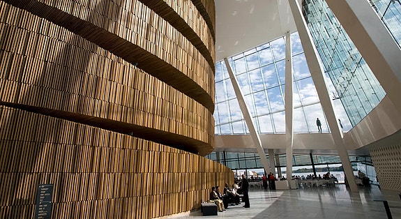 Bilde fra arbeidsgiver