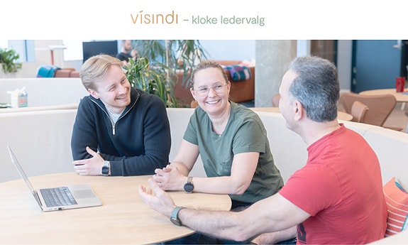 Bilde 1 av 1 i jobbannonse-galleriet