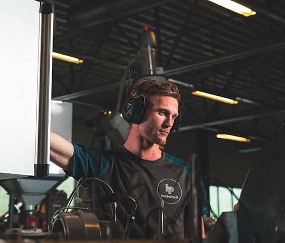 Bilde 1 av 6 i jobbannonse-galleriet