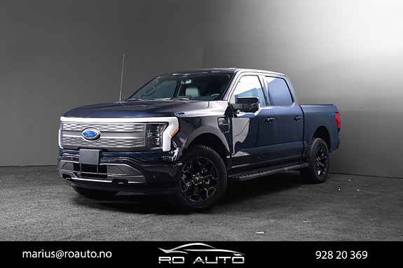 Ford F-serie