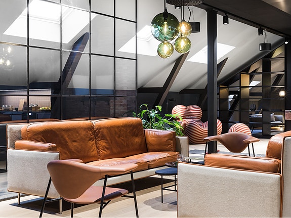 Bilde 1 av 2 i jobbannonse-galleriet