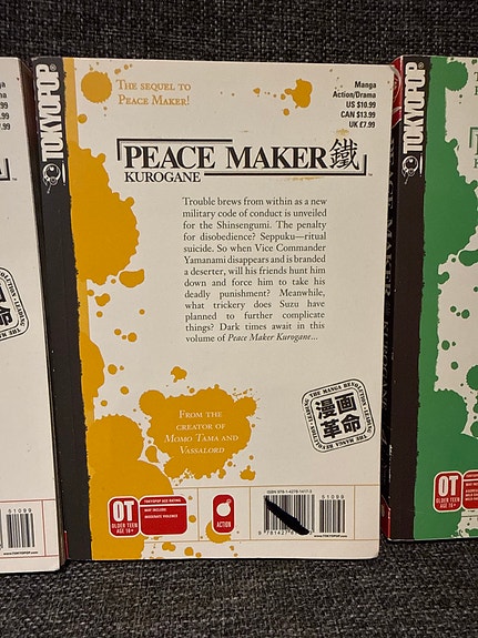 Product image 6 of 7