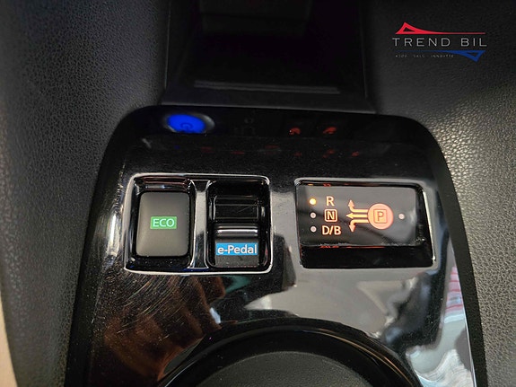 Nissan Leaf 24 of 24