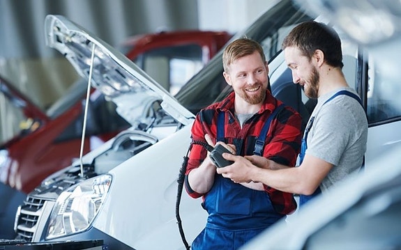 Bilde 1 av 1 i jobbannonse-galleriet