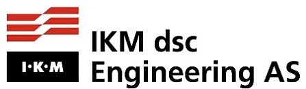 IKM dsc Engineering AS logo