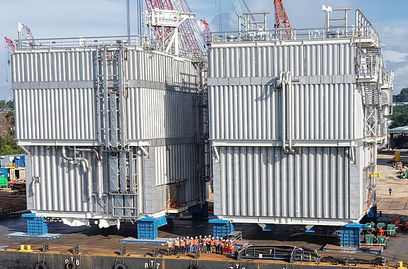 Bilde 1 av 3 i jobbannonse-galleriet