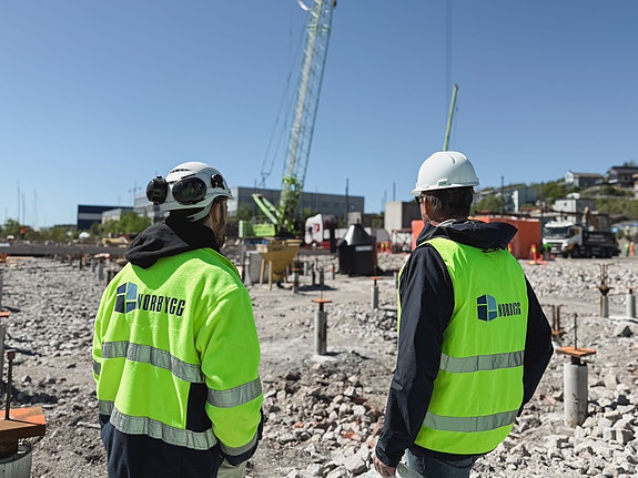 Bilde 1 av 2 i jobbannonse-galleriet