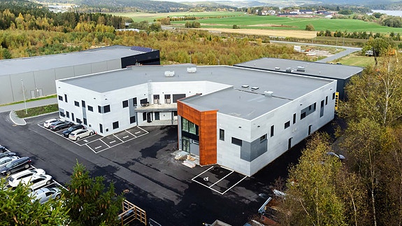 Bilde 2 av 2 i jobbannonse-galleriet