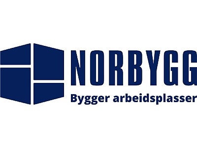 Norbygg AS logo