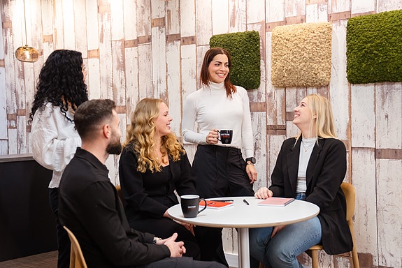 Bilde 3 av 8 i jobbannonse-galleriet