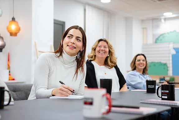 Bilde 2 av 8 i jobbannonse-galleriet