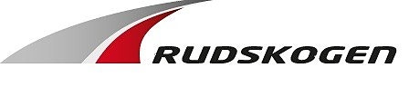 Rudskogen Motorsenter AS logo