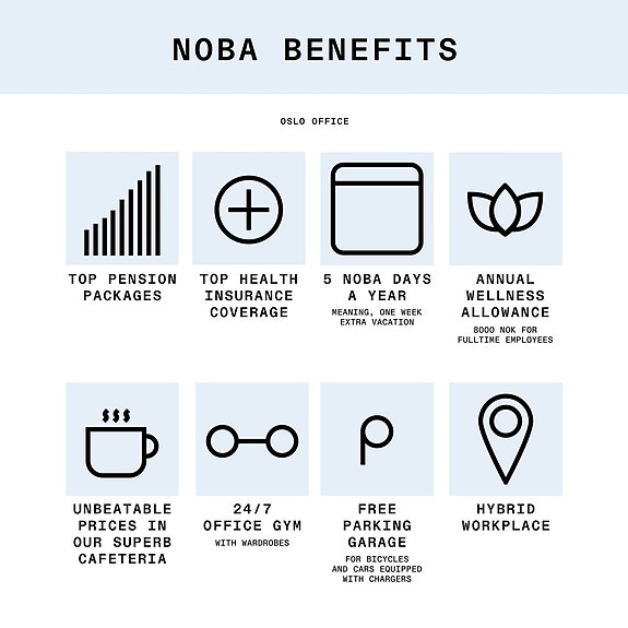 Bilde 1 av 3 i jobbannonse-galleriet