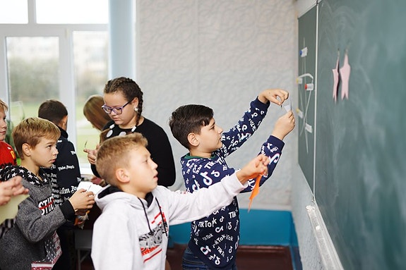 Bilde 1 av 4 i jobbannonse-galleriet