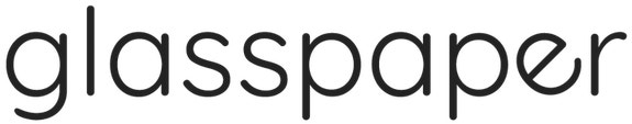 Glasspaper People AS logo