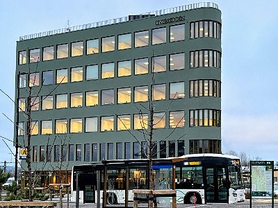 Bilde 1 av 1 i jobbannonse-galleriet