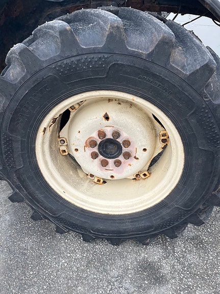 Hurlimann XA 607 2002, kr 145 000,-