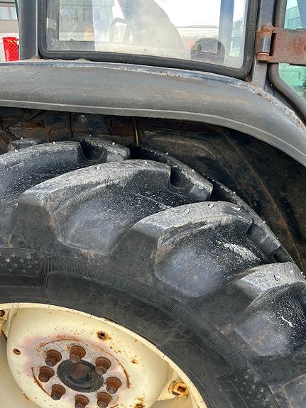 Hurlimann XA 607 2002, kr 145 000,-