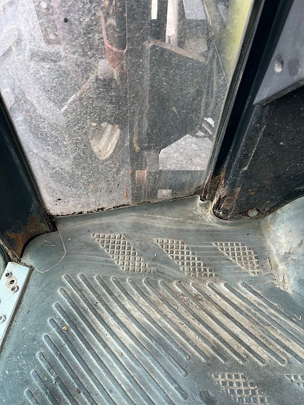 Hurlimann XA 607 2002, kr 145 000,-